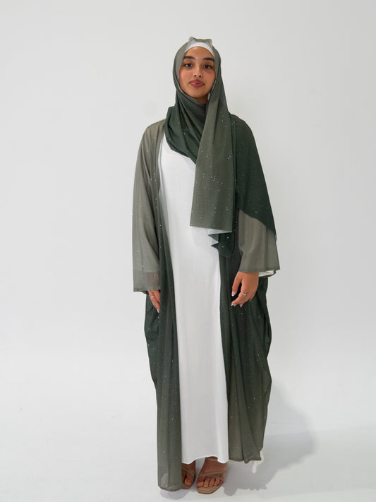 Sonia Abaya - Green