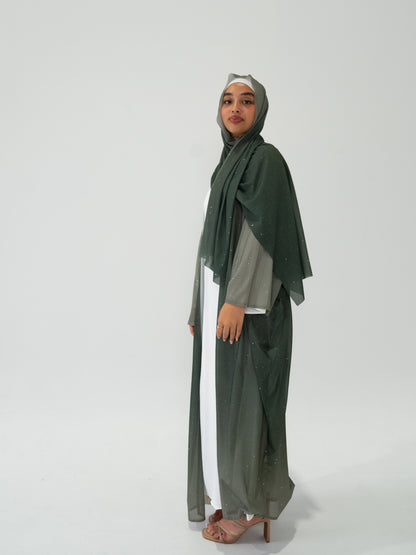Sonia Abaya - Green
