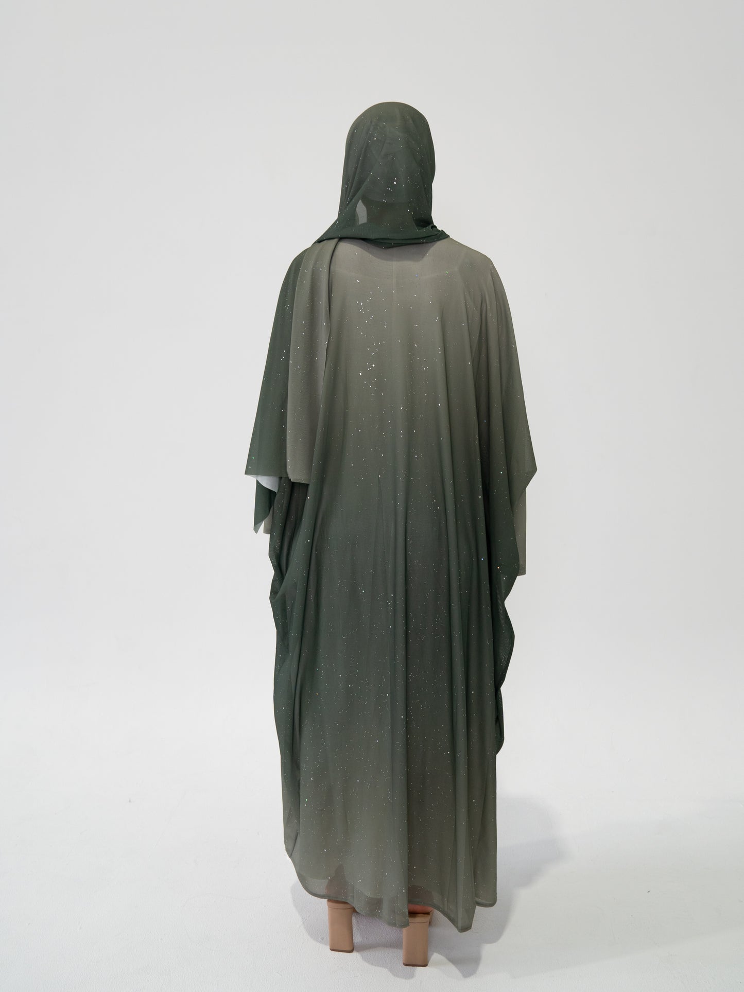 Sonia Abaya - Green