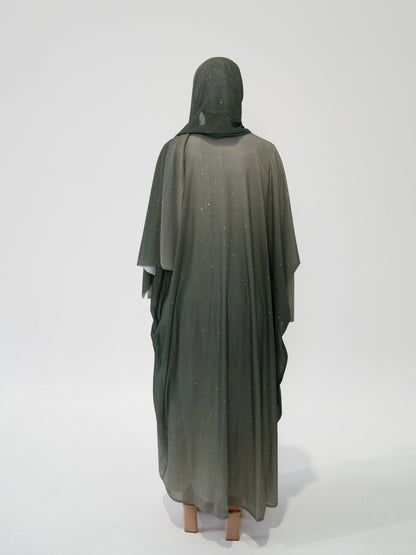 Sonia Abaya - Green