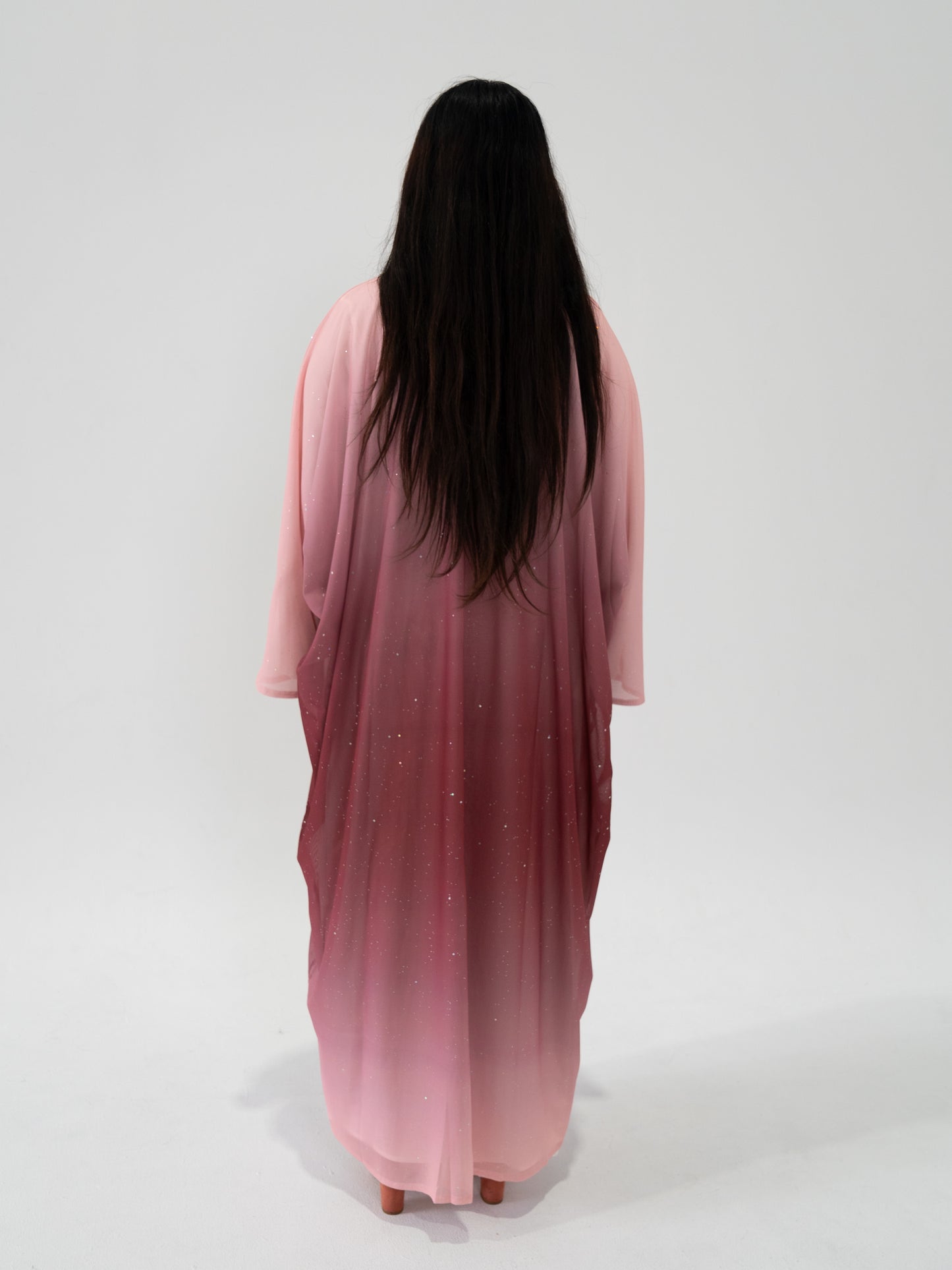 Sonia Abaya - Pink