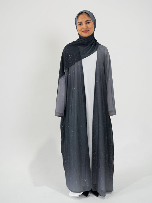 Sonia Abaya - Grey