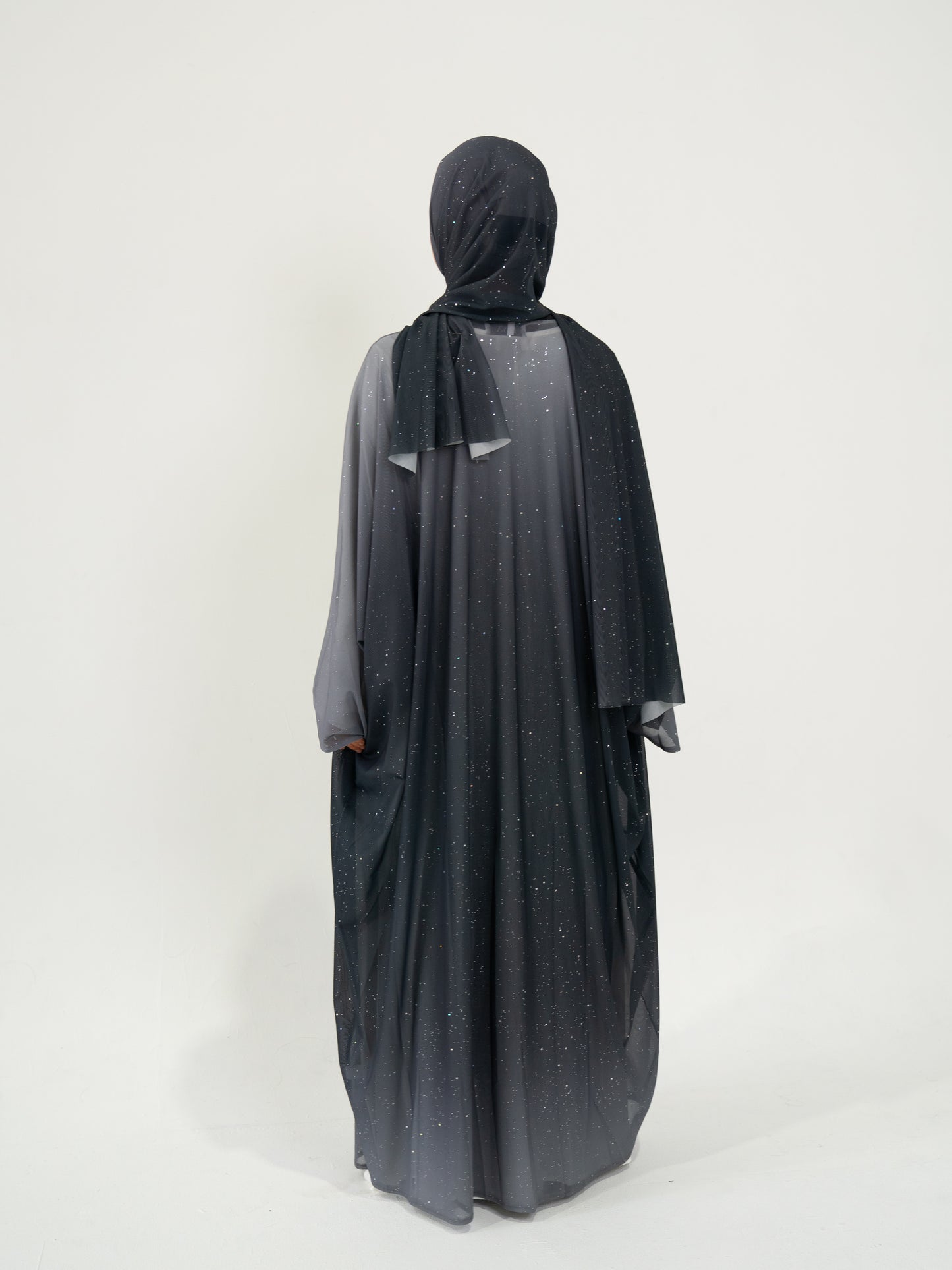Sonia Abaya - Grey
