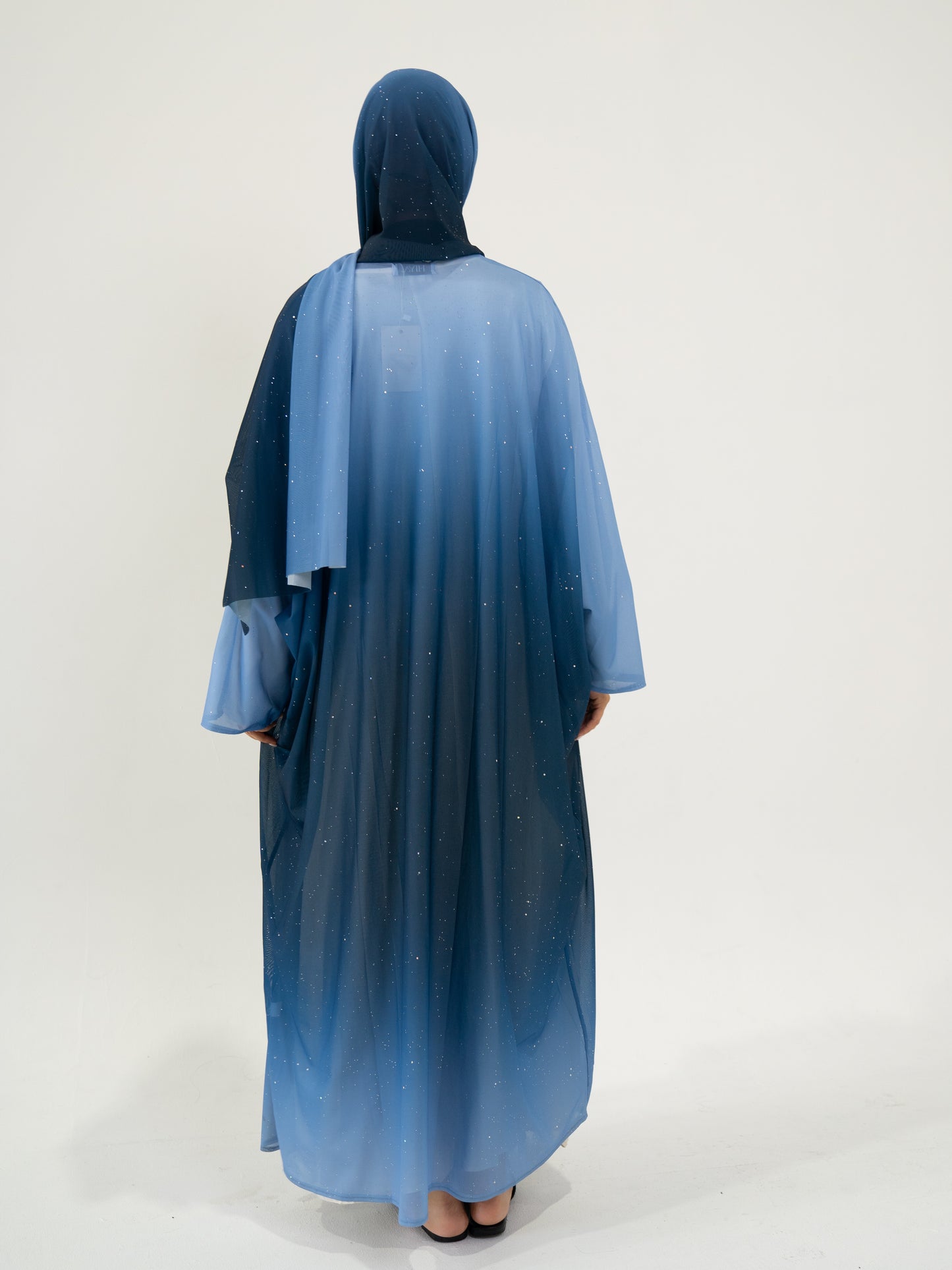 Sonia Abaya - Blue