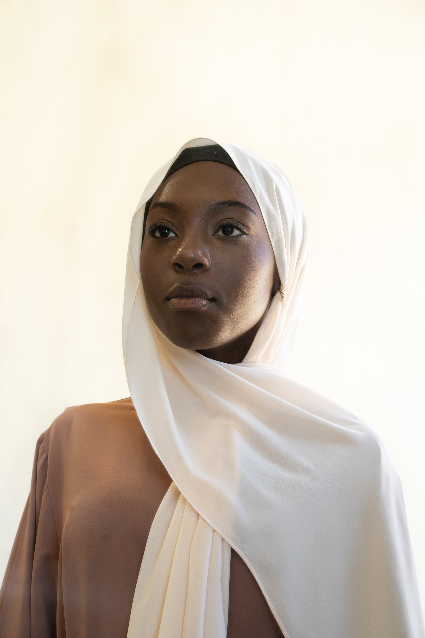 Majestic Chiffon Hijab Box