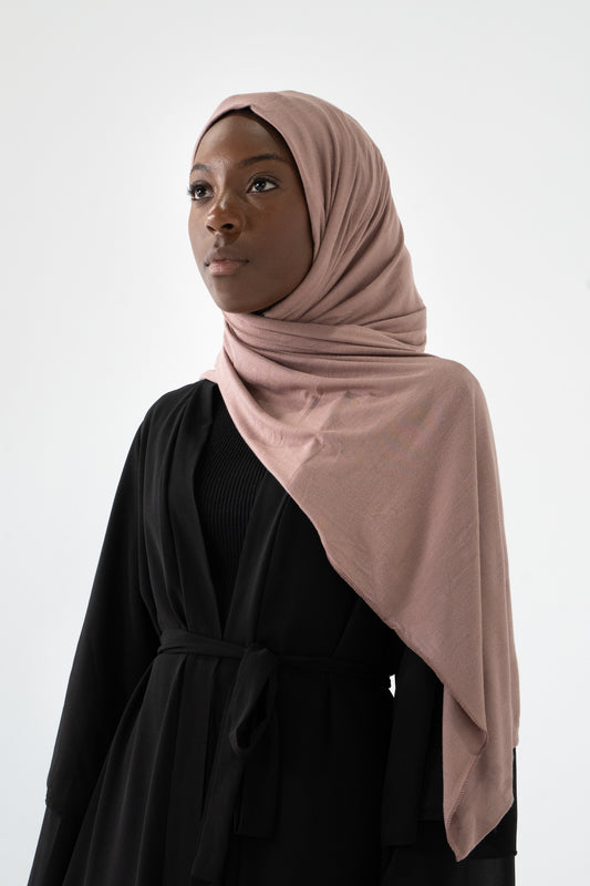 Mocha Small Jersey