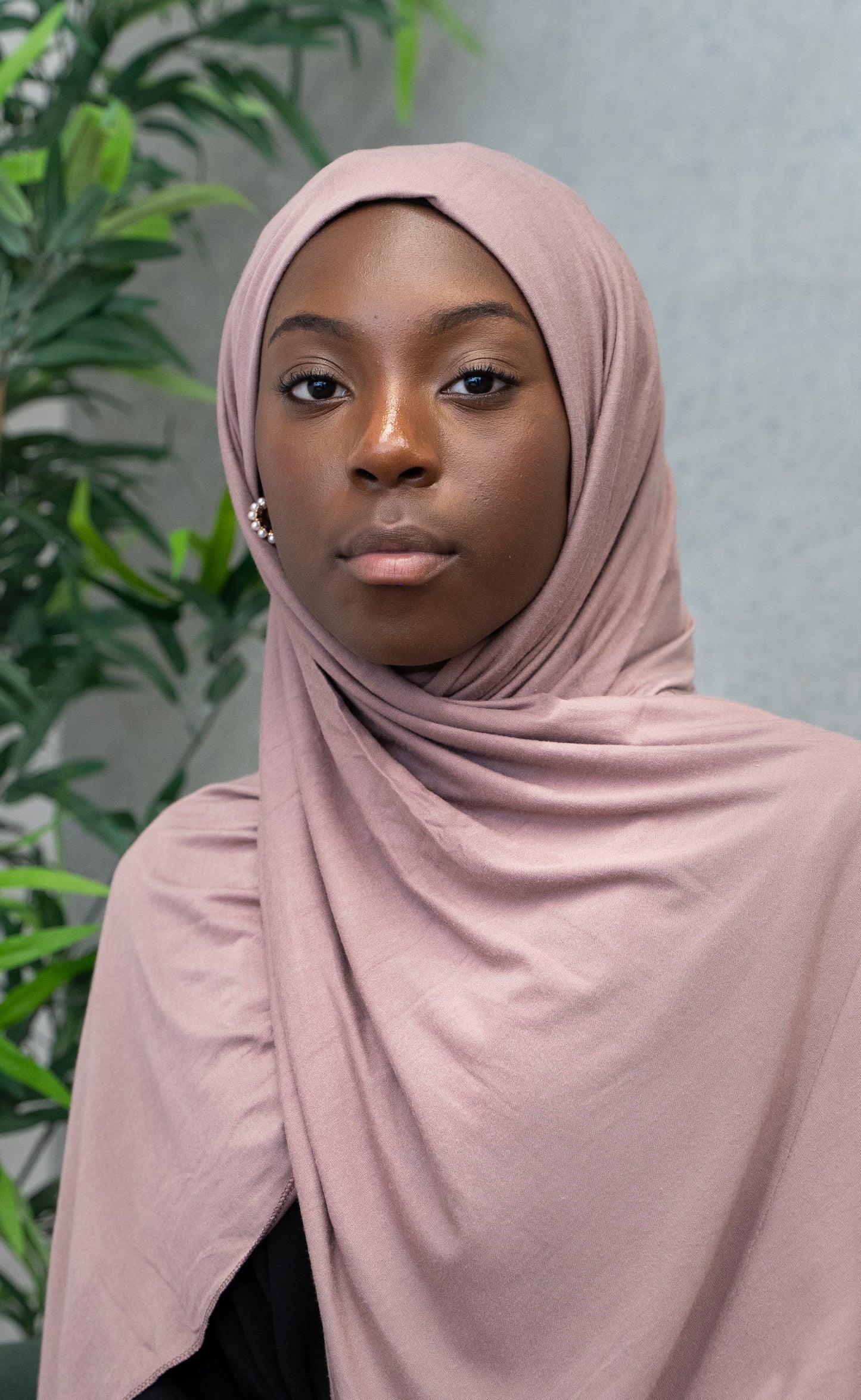 Mocha Small Jersey