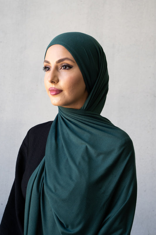 Emerald large jersey