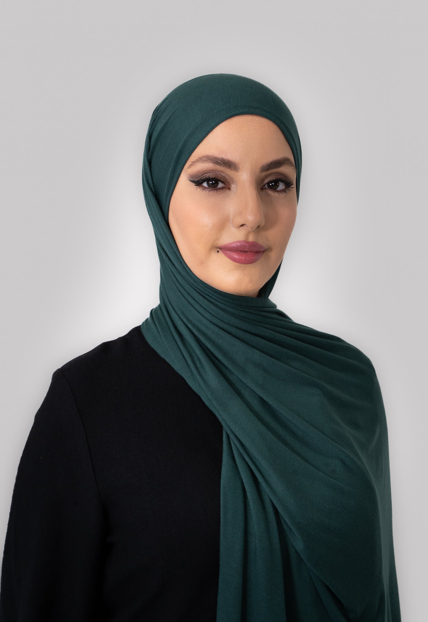 Emerald large jersey