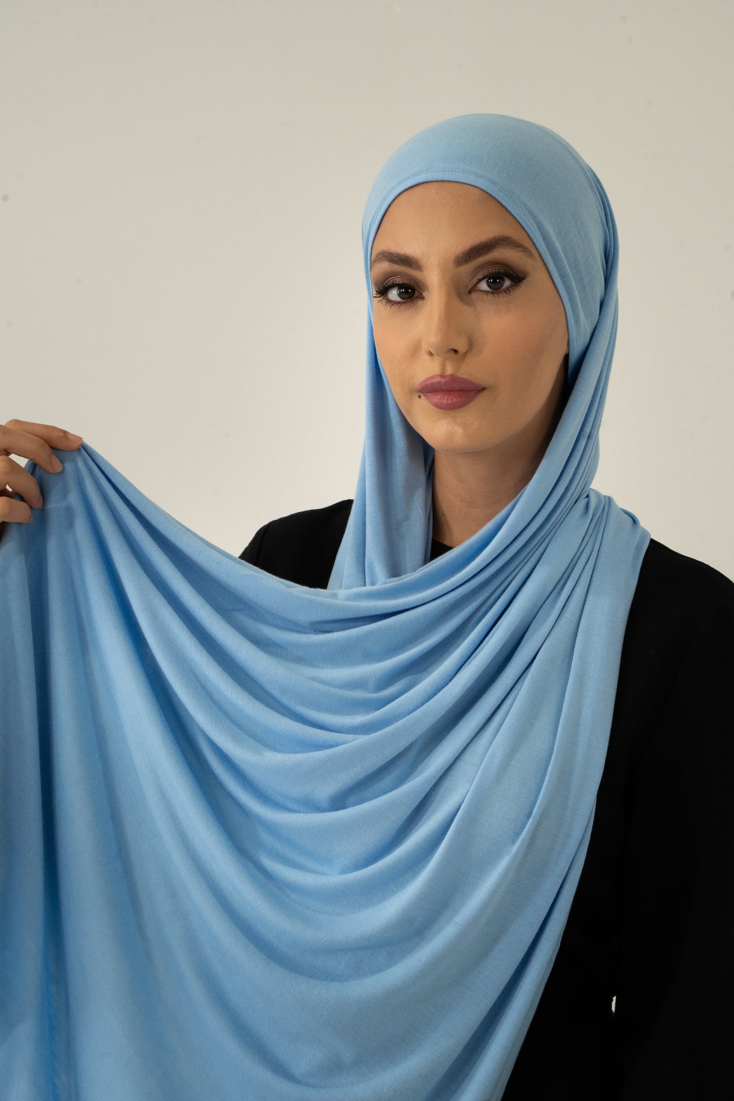 Sky Blue large jersey