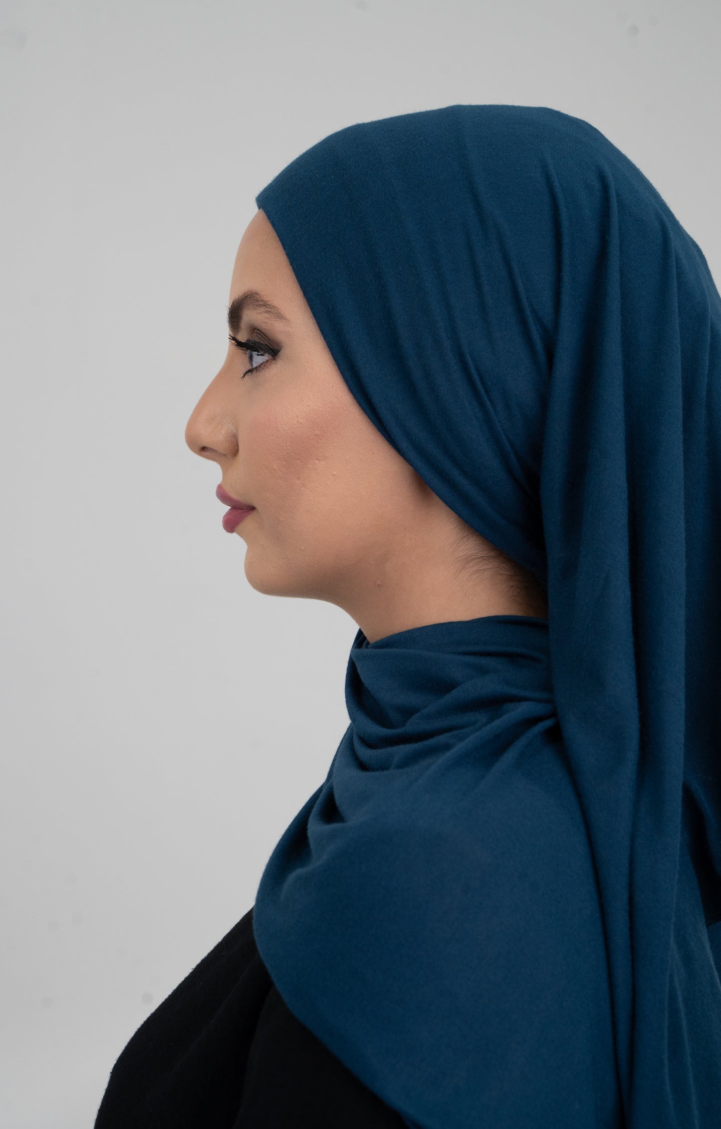 Deep Aqua Small Jersey