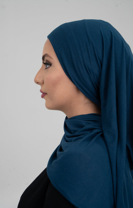 Deep Aqua Small Jersey
