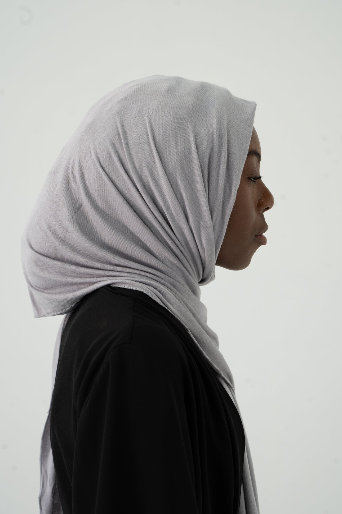 Light Grey Small Jersey