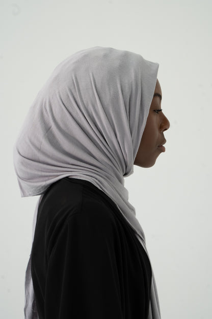 Light Grey Small Jersey
