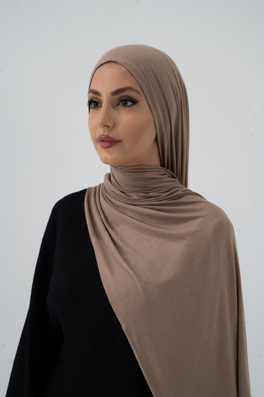 Desert Taupe large jersey