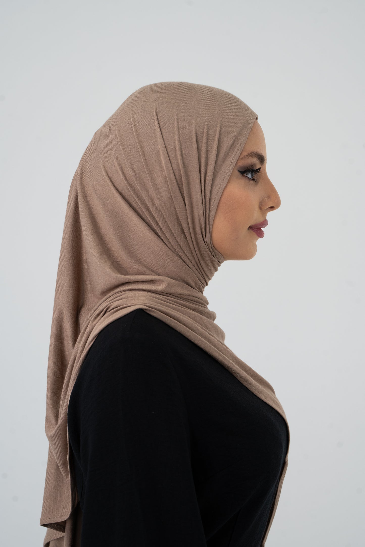 Desert Taupe large jersey