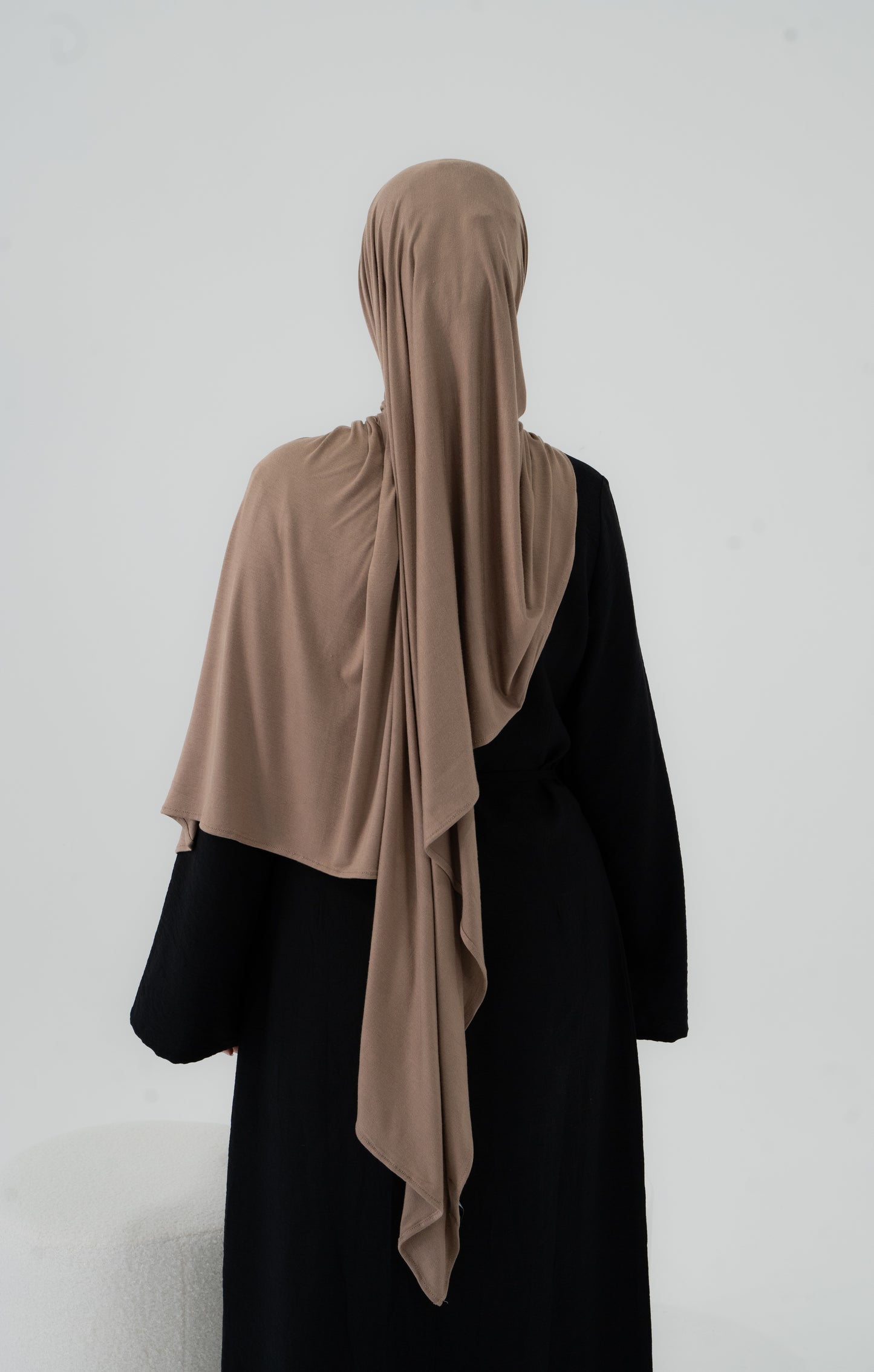 Desert Taupe large jersey