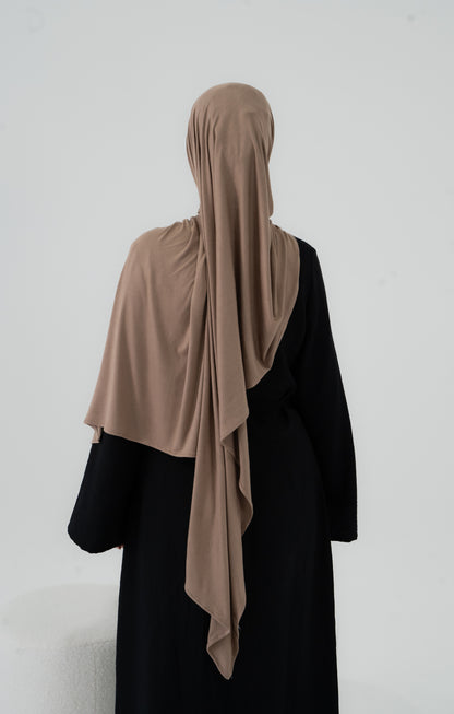 Desert Taupe large jersey