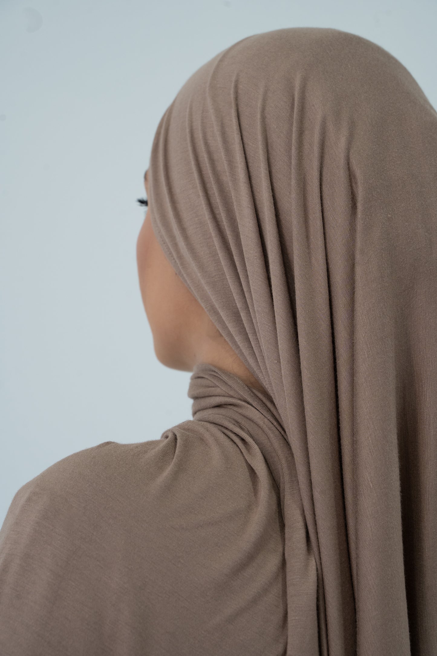 Desert Taupe large jersey