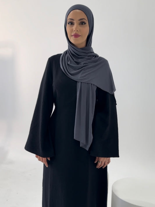 Aaliyah linen dress